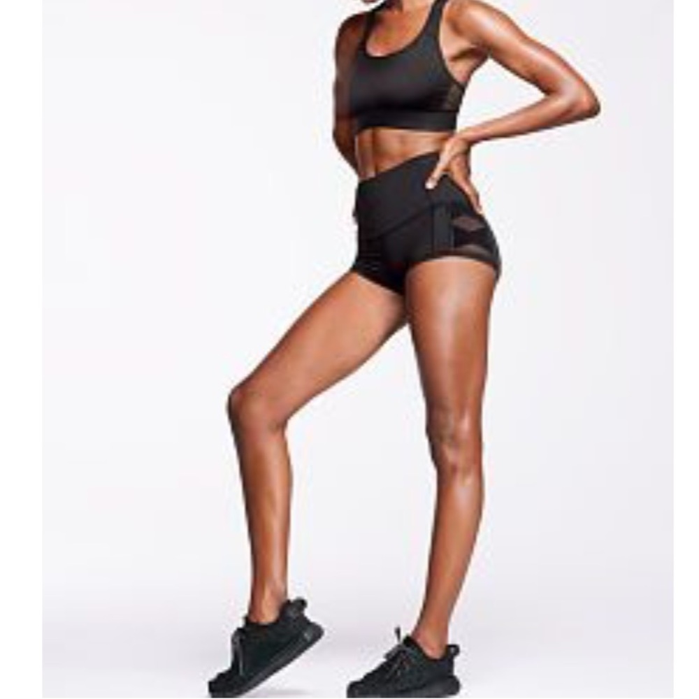 Knockout Hot Shorts by VS